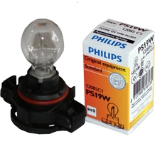 PHILIPS ΛΑΜΠΑ PS19W PH19W