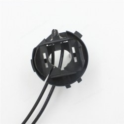 ICE ADAPTOR LED H7 ( VW GOLF7 ) τιμή τεμαχίου