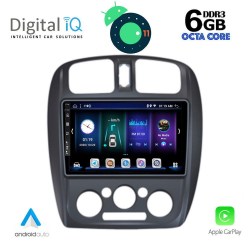 DIGITAL IQ BXD 7363_GPS (9inc)