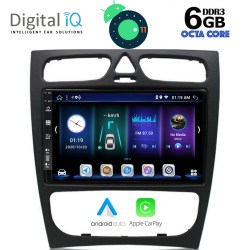 DIGITAL IQ BXD 7402_GPS (9inc)