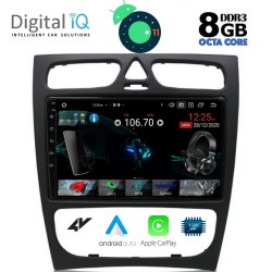 DIGITAL IQ XRR 8402_GPS (9inc)
