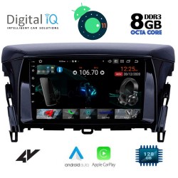 DIGITAL IQ XRR 8432_GPS (9inc)