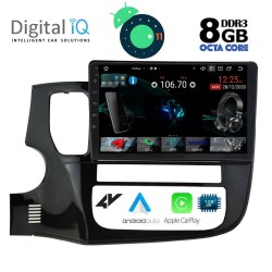 DIGITAL IQ XRR 8443_GPS (9inc)