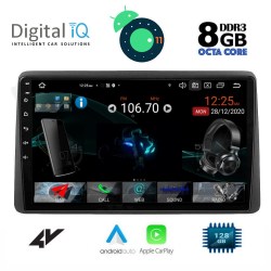 DIGITAL IQ XRR 8453_GPS (10inc)