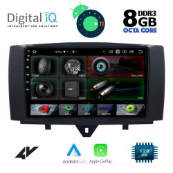 DIGITAL IQ XRR 8622_GPS (9inc)
