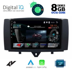 DIGITAL IQ XRR 8622_GPS (9inc)