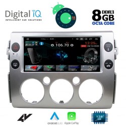 DIGITAL IQ XRR 8717_GPS (9inc)