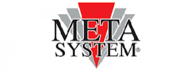 ALARM META SYSTEM HPA 3.5 Remote Control Alarm
