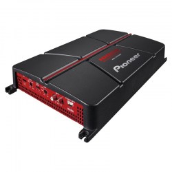 Pioneer Ενισχυτής 2ch GM-A5702 2 x 500W