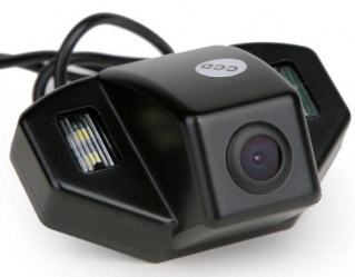 Κάμερα οπισθοπορείας Honda Crv '07-'13 / Odyssey '07-'11