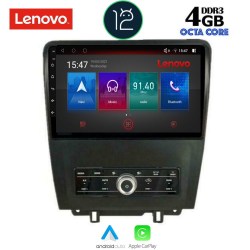 LENOVO SSX 9165_CPA (9inc) MULTIMEDIA TABLET OEM FORD MUSTANG mod. 2010-2015